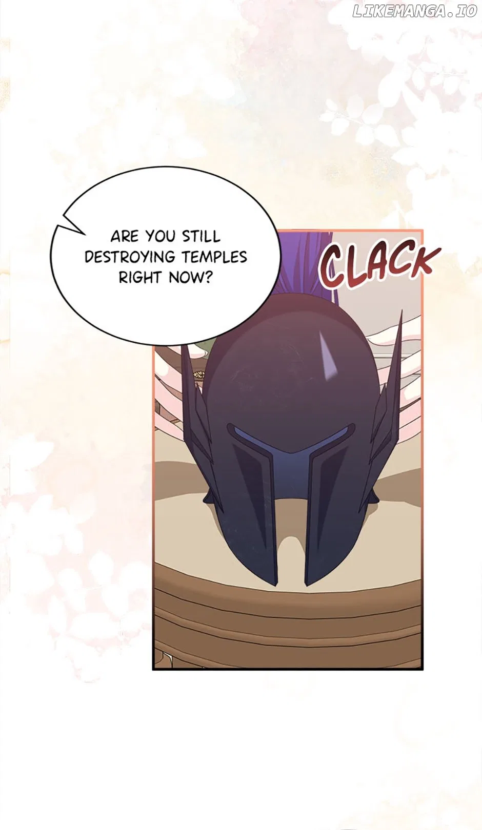 I Corrupted the Good Male Lead Chapter 67 – Page 50