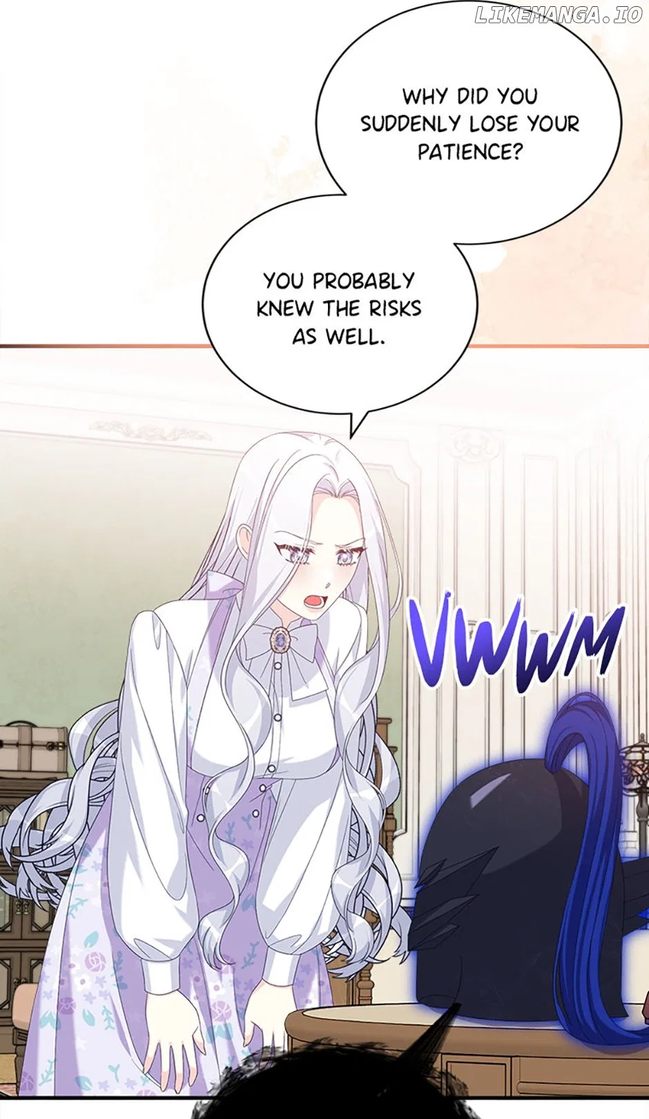 I Corrupted the Good Male Lead Chapter 67 – Page 51