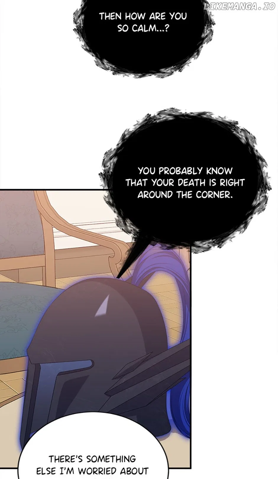 I Corrupted the Good Male Lead Chapter 67 – Page 52