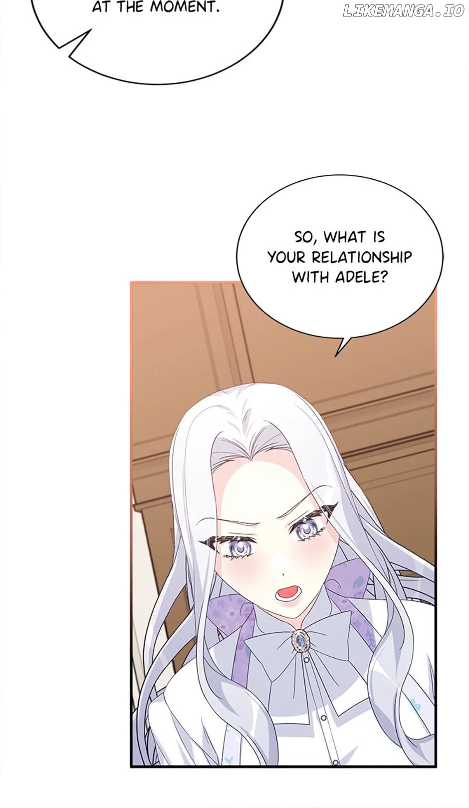 I Corrupted the Good Male Lead Chapter 67 – Page 53