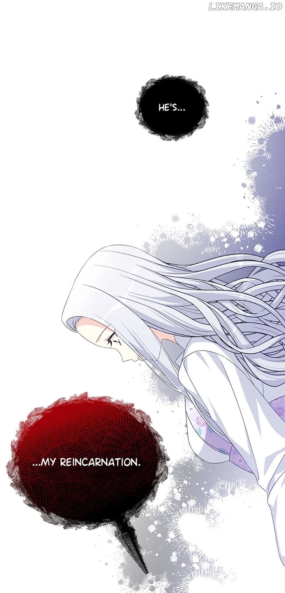 I Corrupted the Good Male Lead Chapter 67 – Page 54
