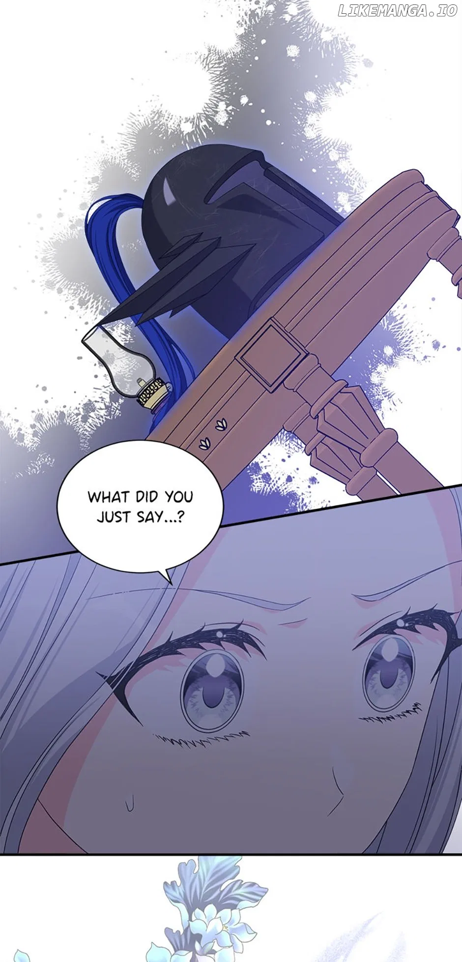 I Corrupted the Good Male Lead Chapter 67 – Page 55