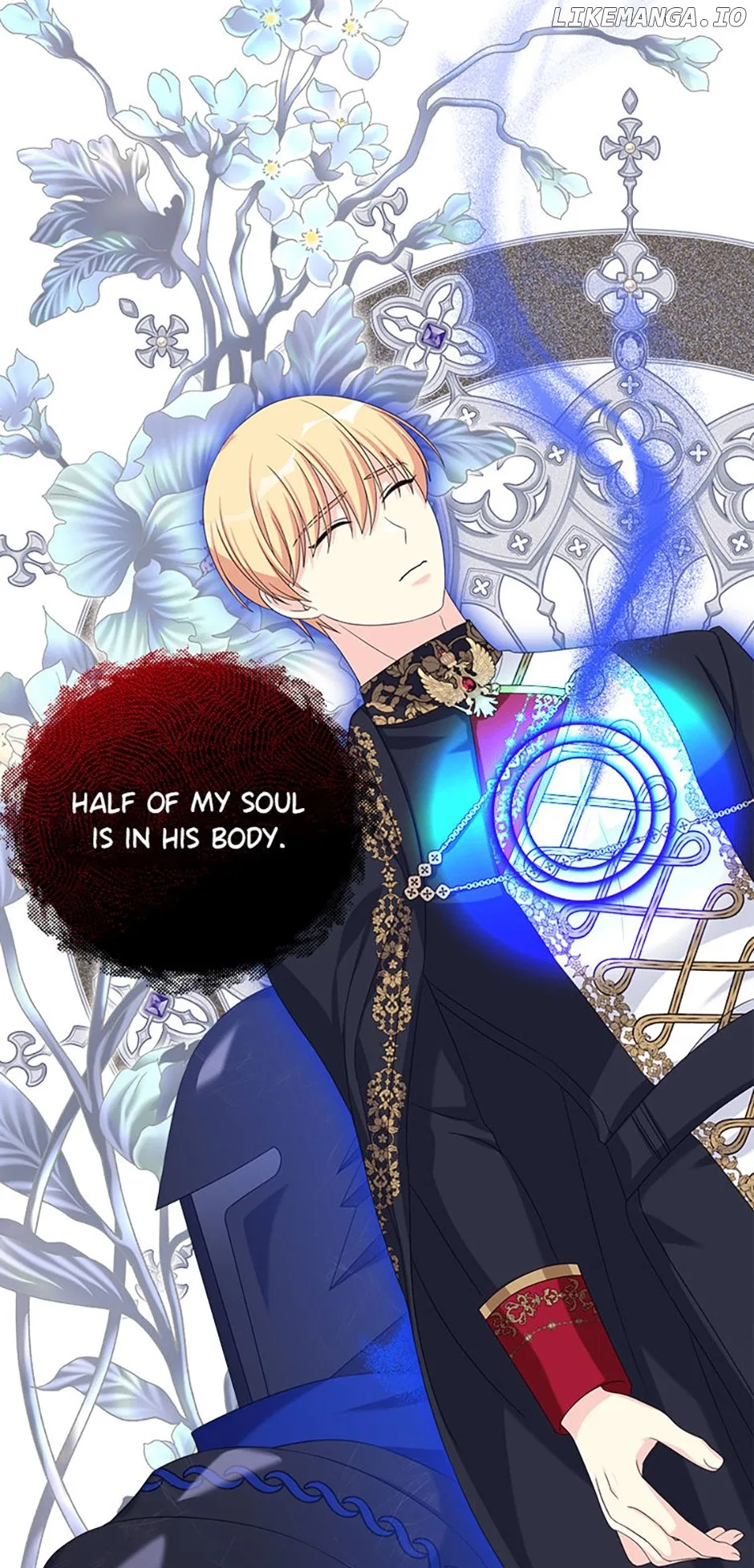 I Corrupted the Good Male Lead Chapter 67 – Page 56