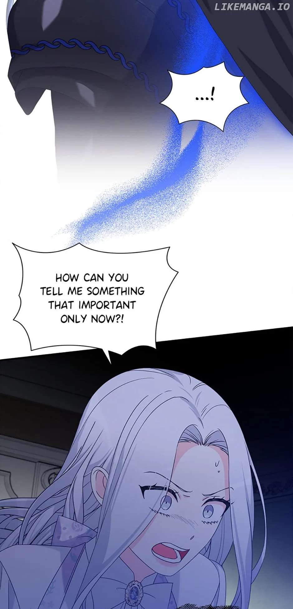 I Corrupted the Good Male Lead Chapter 67 – Page 57