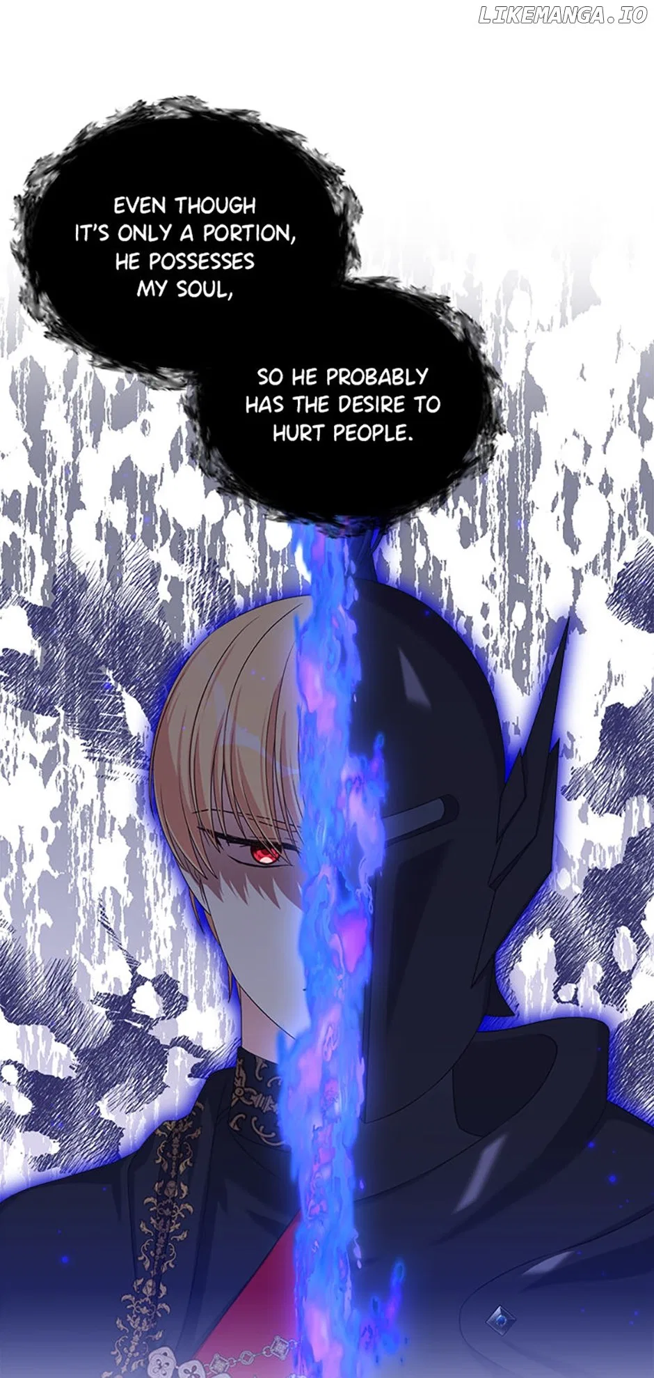 I Corrupted the Good Male Lead Chapter 67 – Page 59