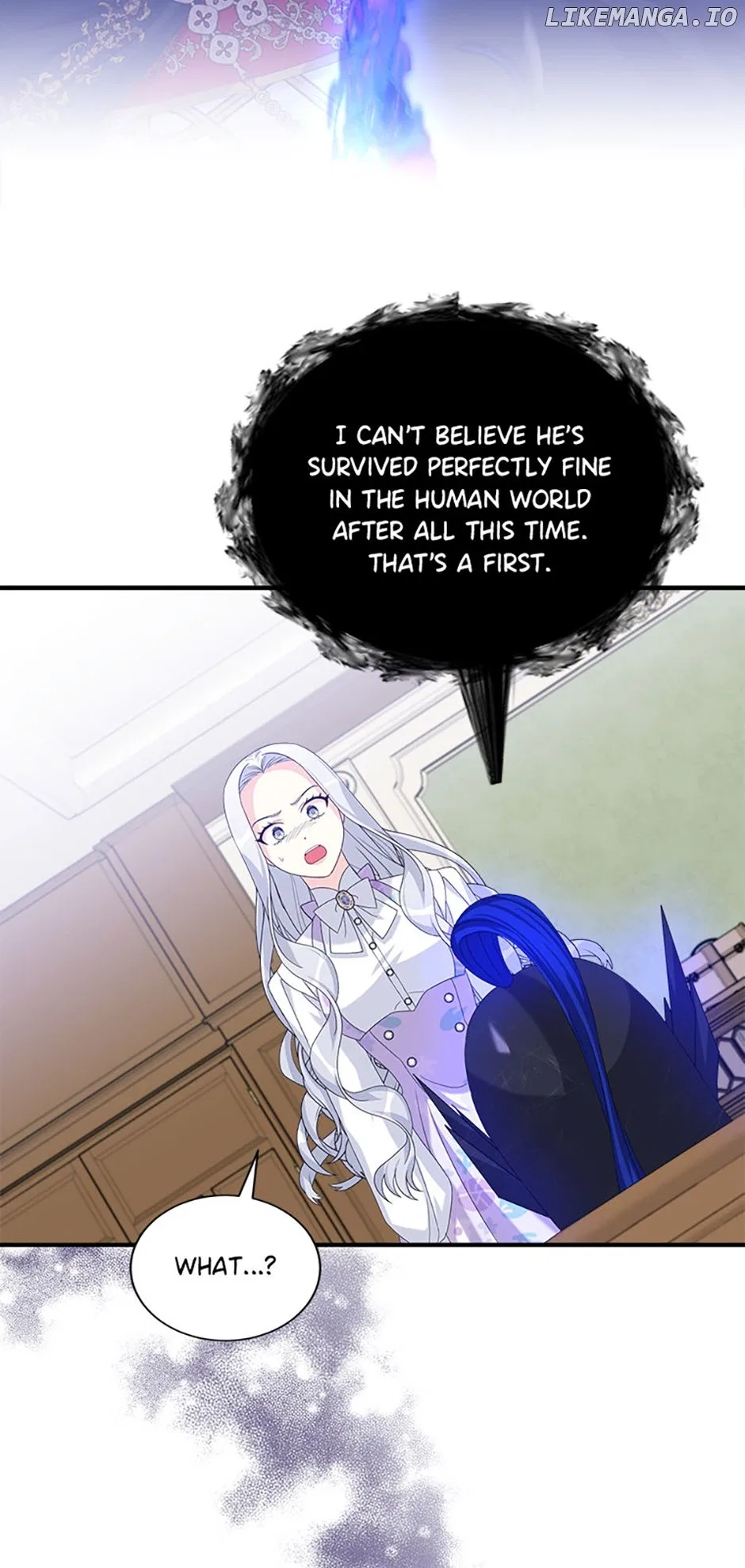 I Corrupted the Good Male Lead Chapter 67 – Page 60