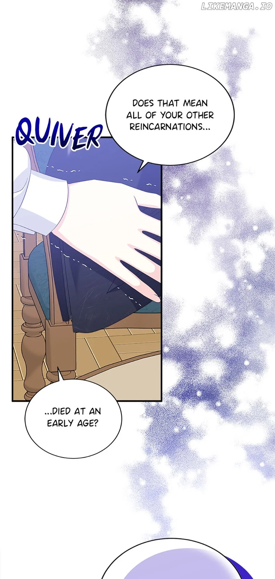 I Corrupted the Good Male Lead Chapter 67 – Page 61