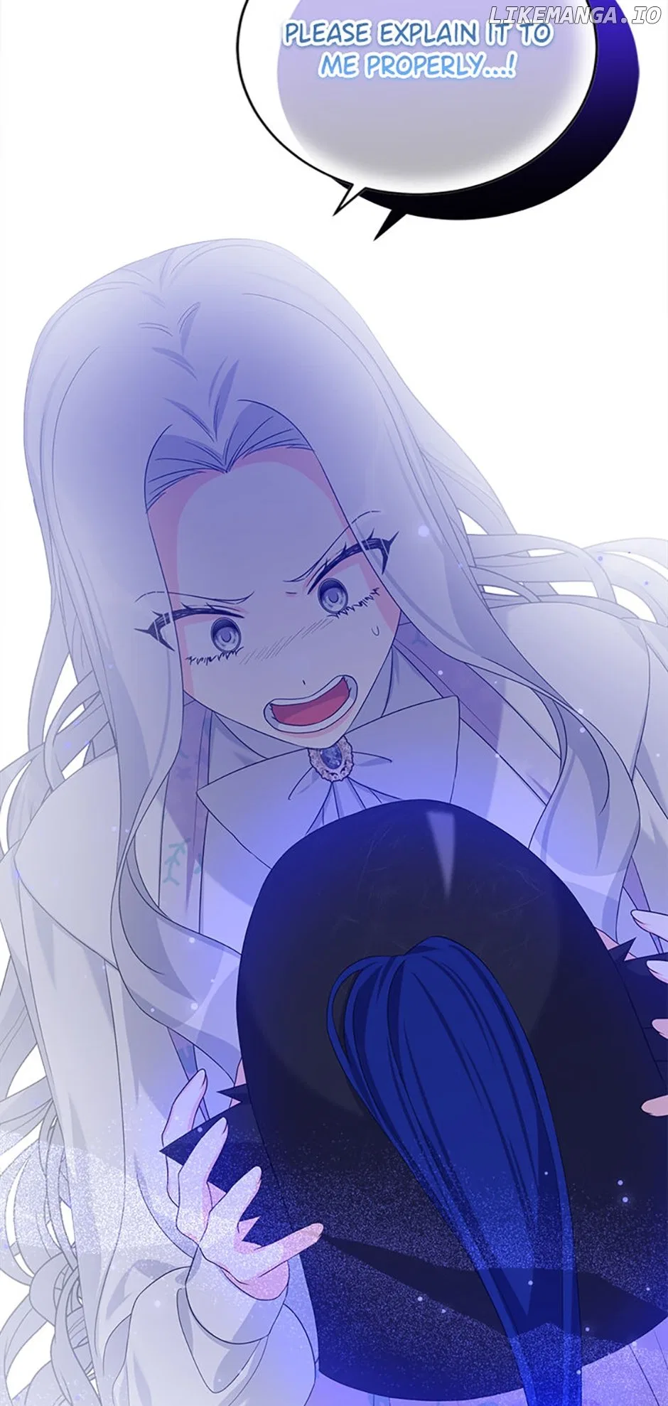 I Corrupted the Good Male Lead Chapter 67 – Page 62