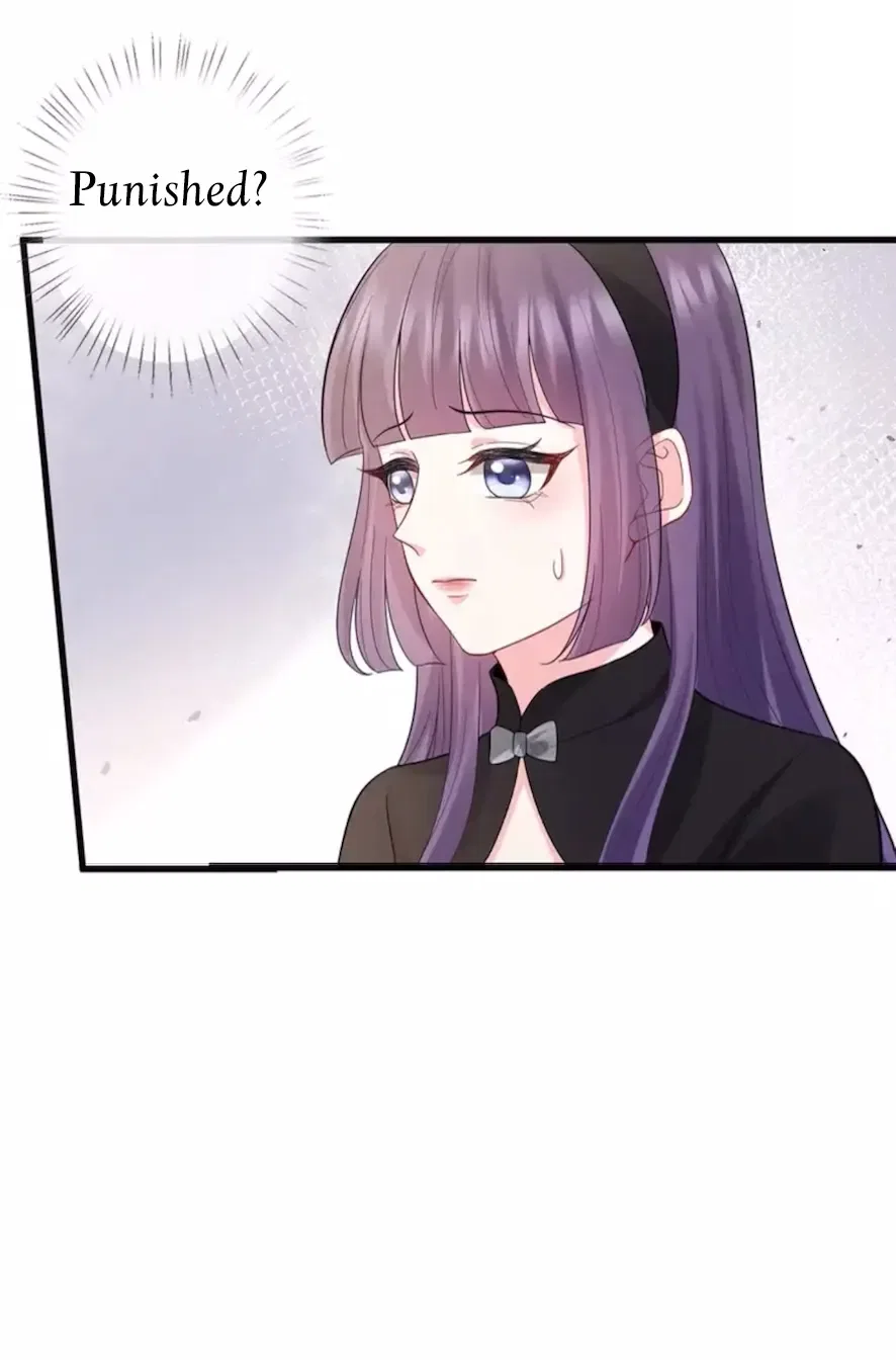 Embrace My Shadow Chapter 688 – Page 5