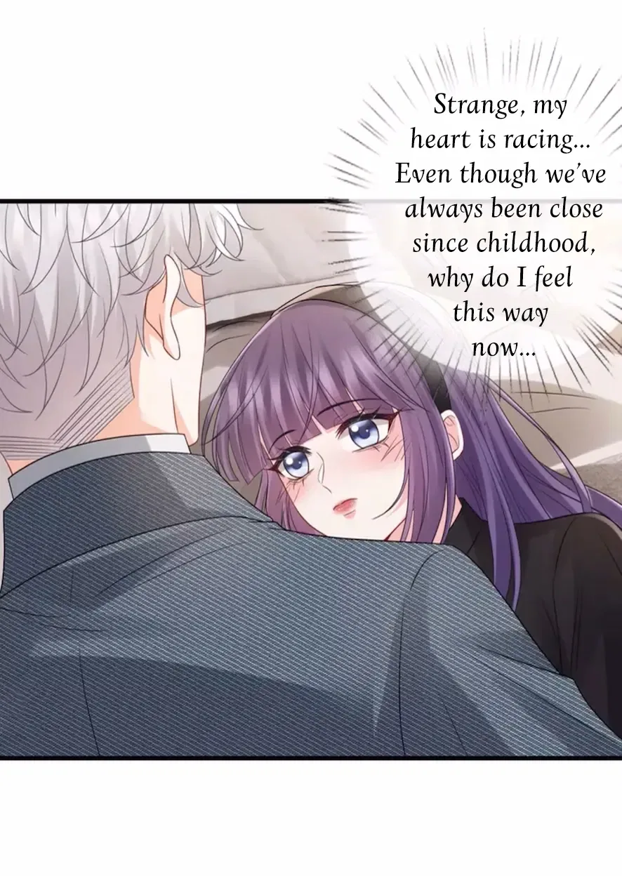 Embrace My Shadow Chapter 688 – Page 7