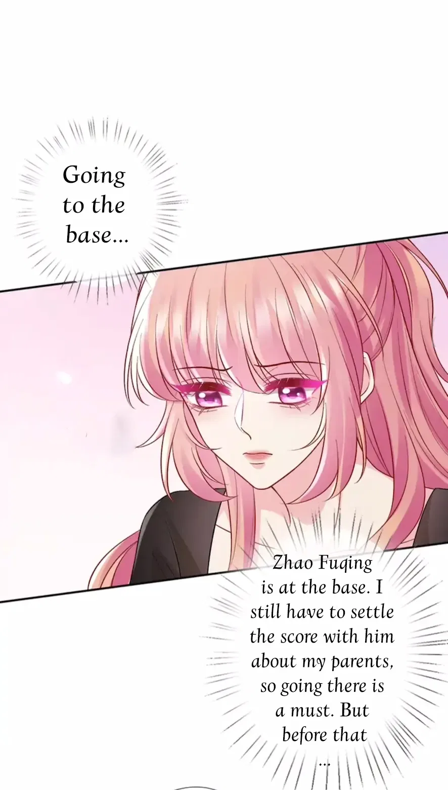 Embrace My Shadow Chapter 688 – Page 20