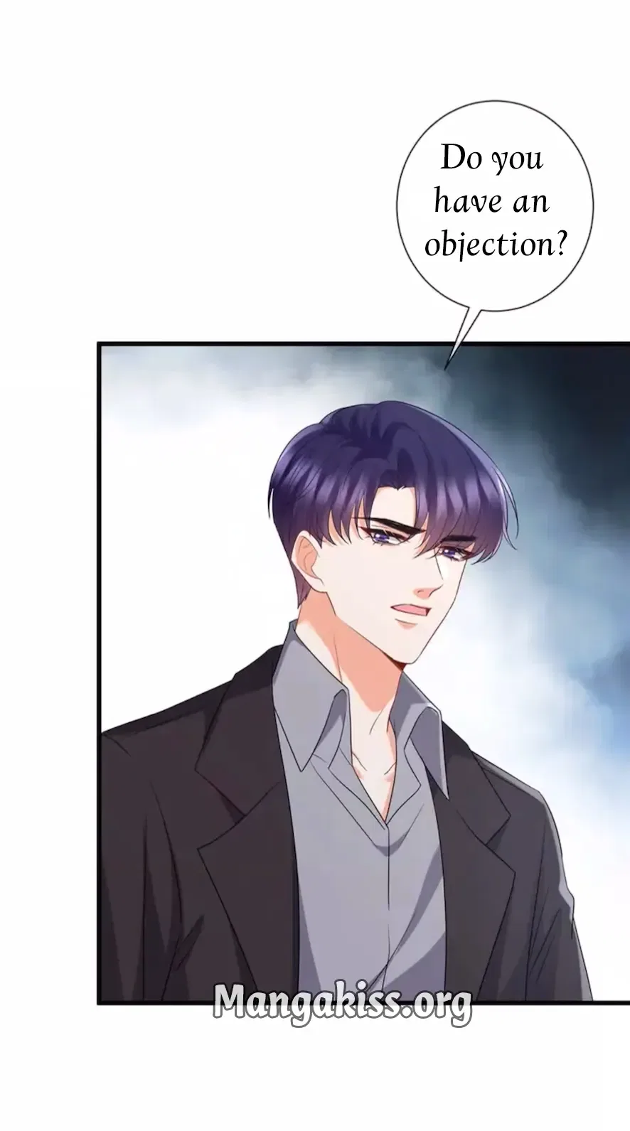 Embrace My Shadow Chapter 687 – Page 5