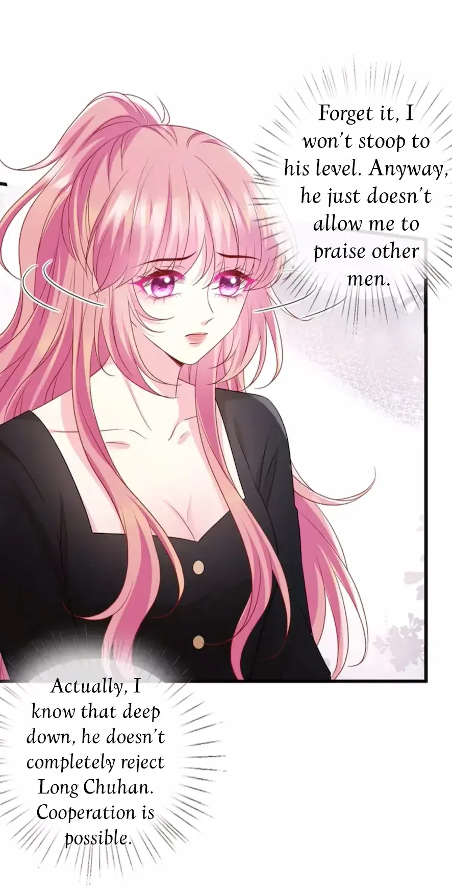Embrace My Shadow Chapter 687 – Page 6