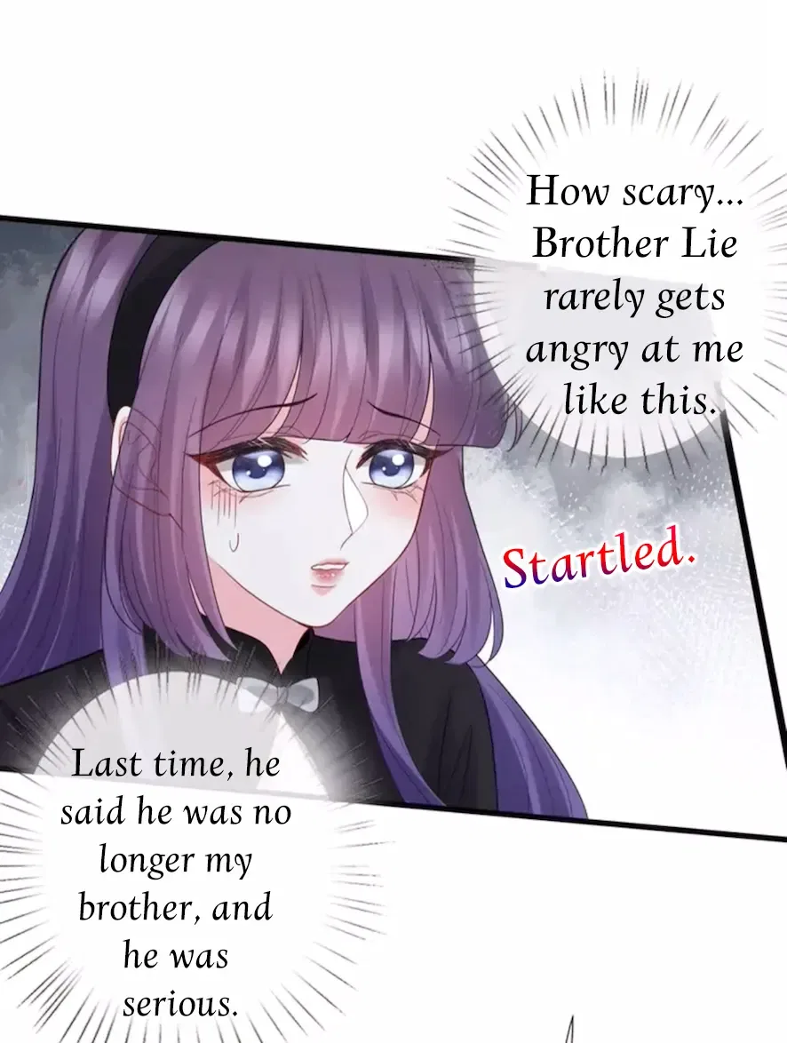 Embrace My Shadow Chapter 687 – Page 13