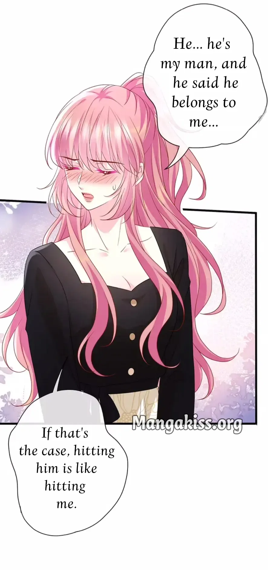 Embrace My Shadow Chapter 686 – Page 5