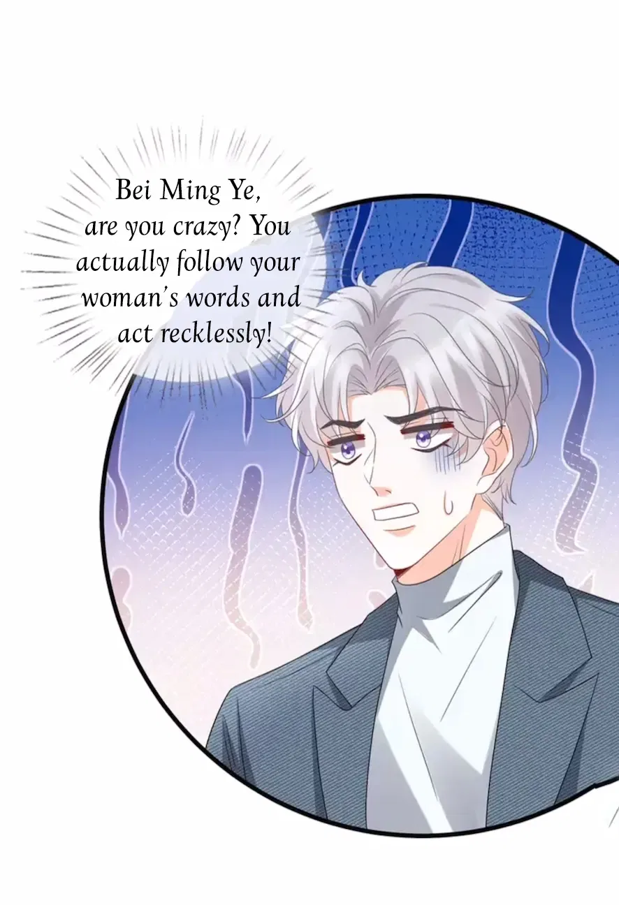 Embrace My Shadow Chapter 686 – Page 7