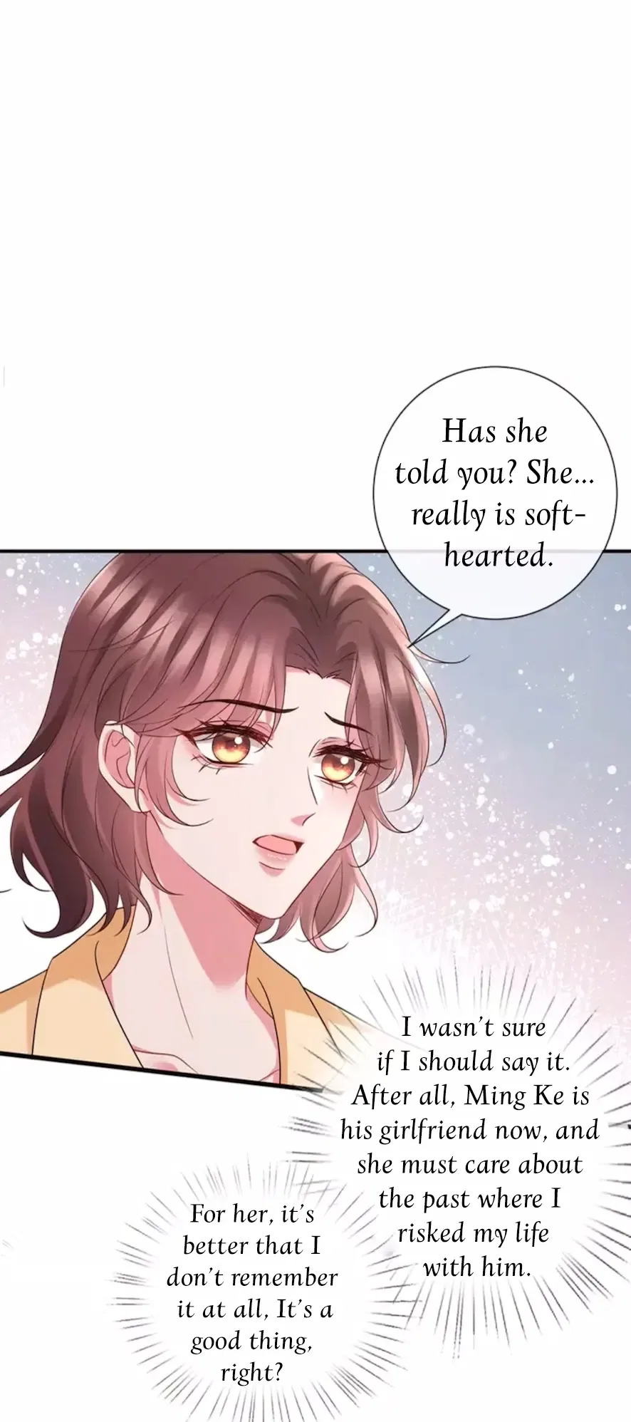 Embrace My Shadow Chapter 686 – Page 18