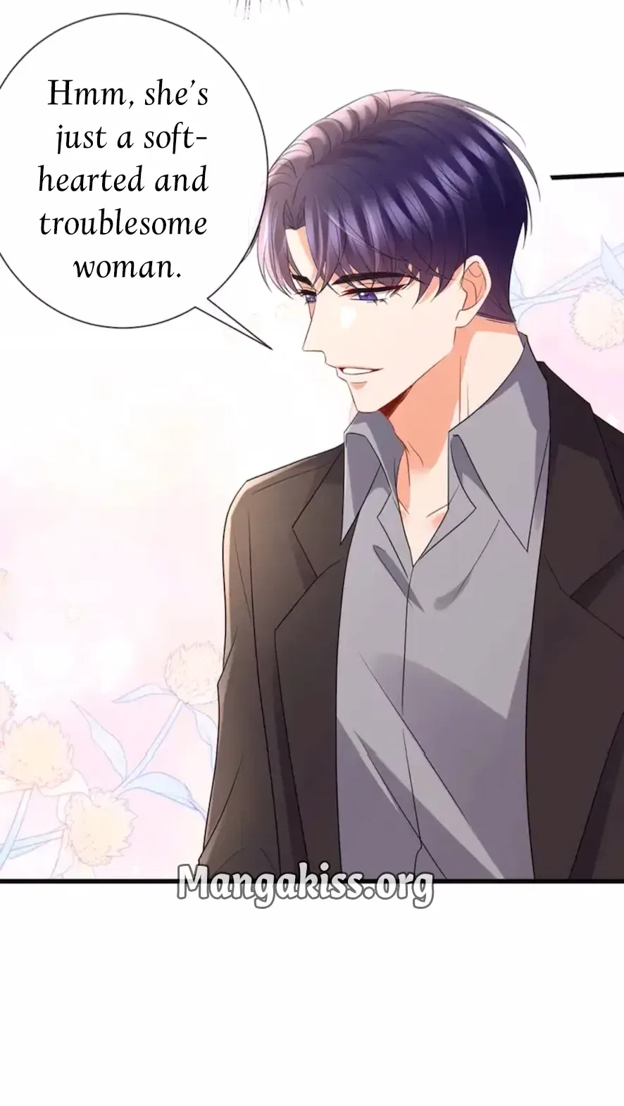 Embrace My Shadow Chapter 686 – Page 19