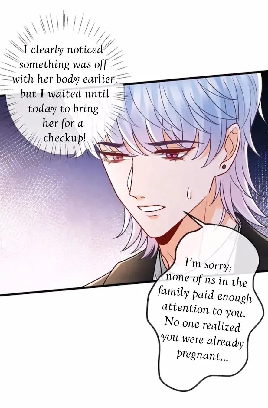 Embrace My Shadow Chapter 683 – Page 8