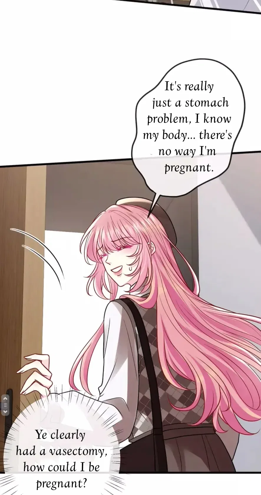 Embrace My Shadow Chapter 682 – Page 8