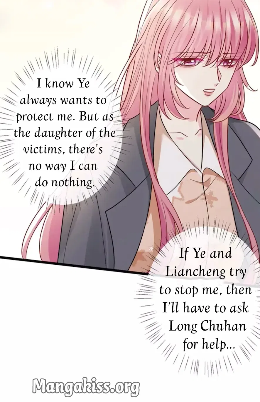 Embrace My Shadow Chapter 681 – Page 3