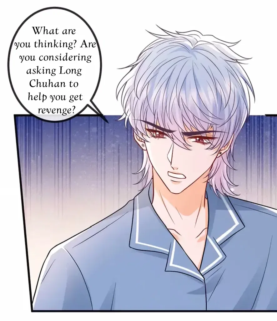 Embrace My Shadow Chapter 681 – Page 4