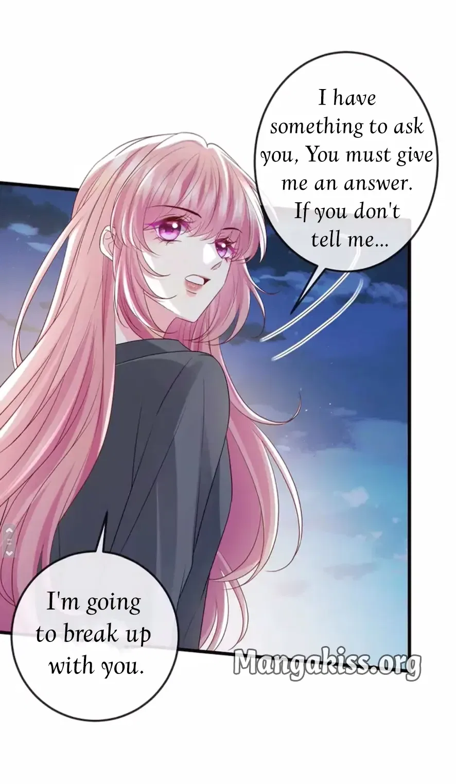 Embrace My Shadow Chapter 680 – Page 8