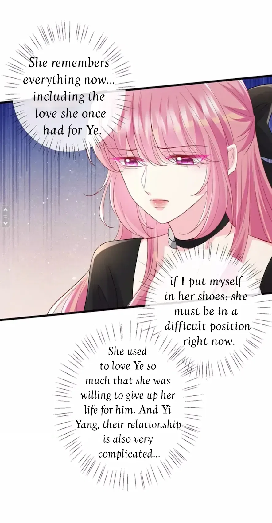 Embrace My Shadow Chapter 679 – Page 6