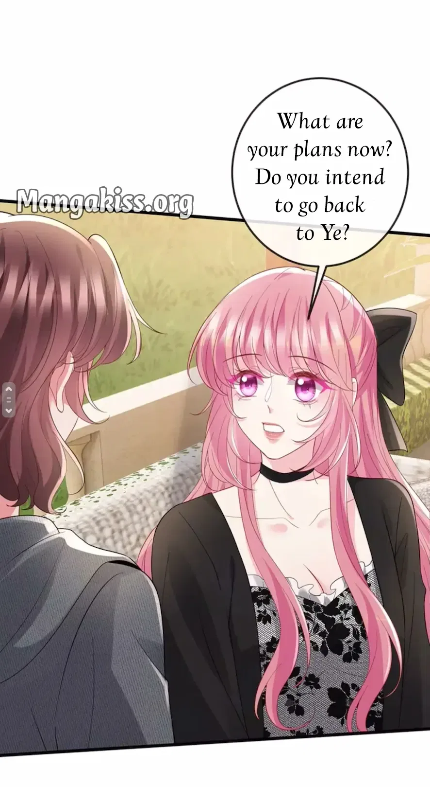 Embrace My Shadow Chapter 679 – Page 7