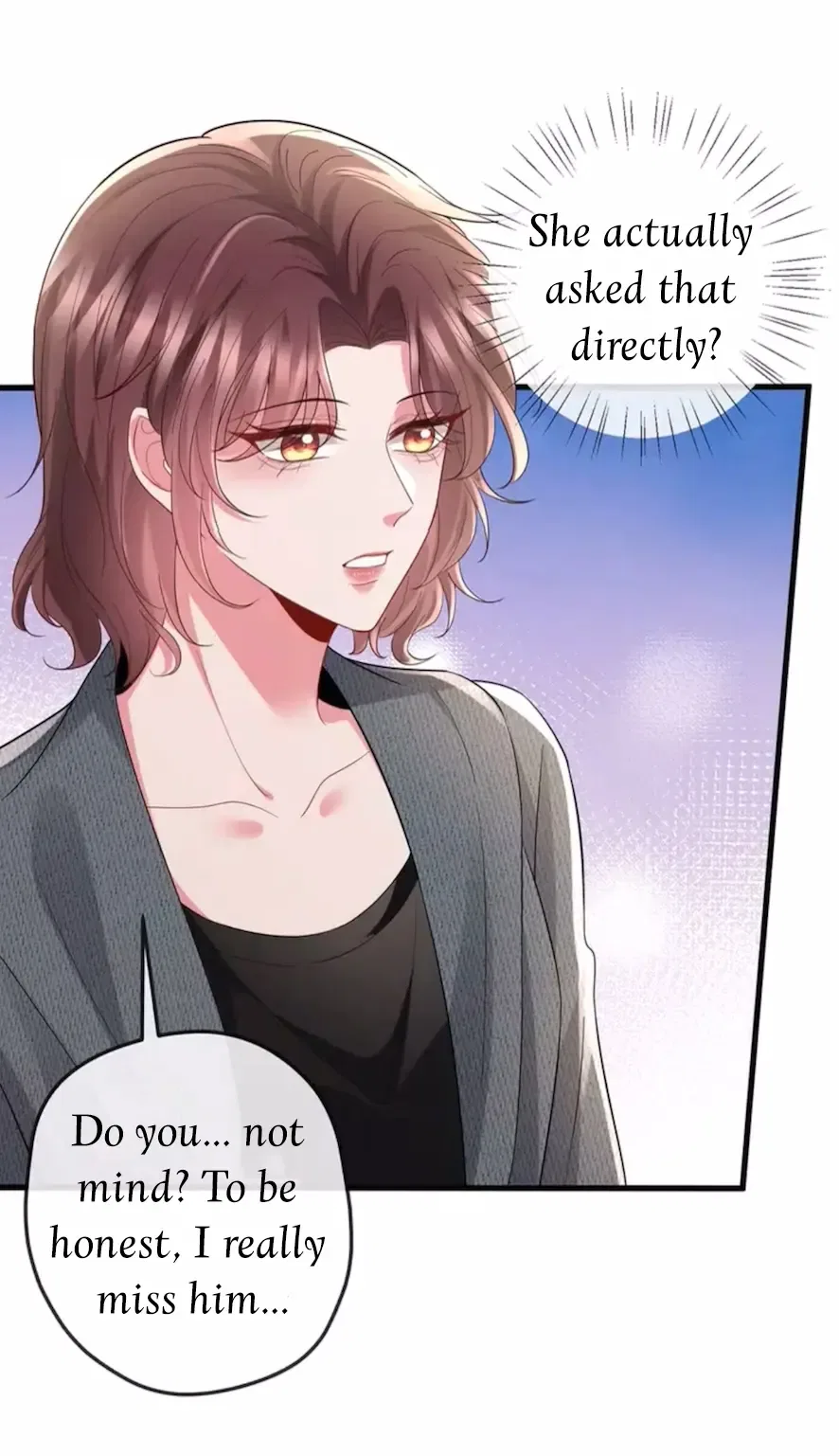 Embrace My Shadow Chapter 679 – Page 8