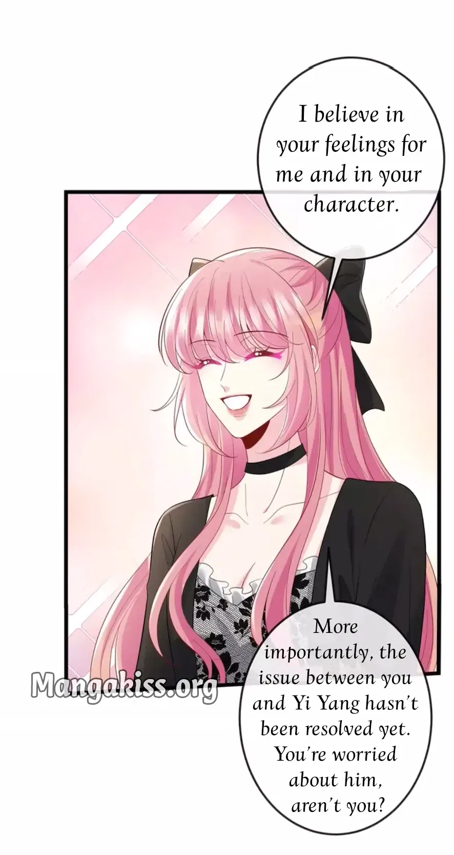 Embrace My Shadow Chapter 679 – Page 9