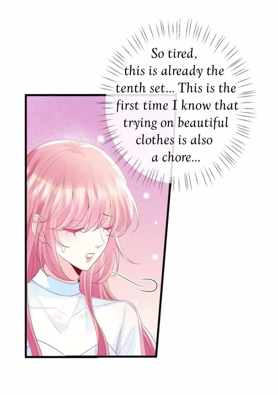 Embrace My Shadow Chapter 672 – Page 3