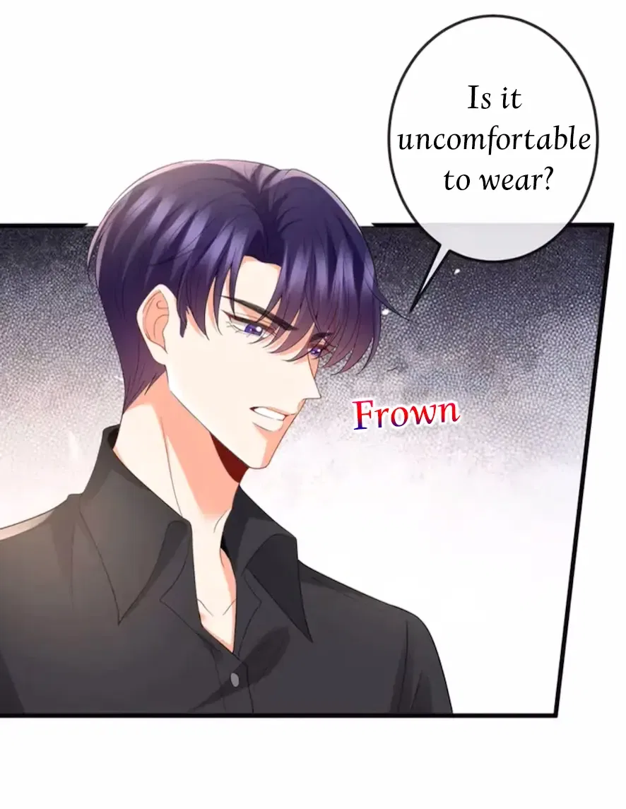 Embrace My Shadow Chapter 672 – Page 5