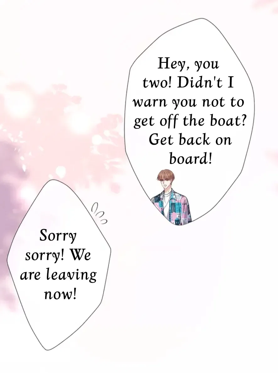 Embrace My Shadow Chapter 671 – Page 6