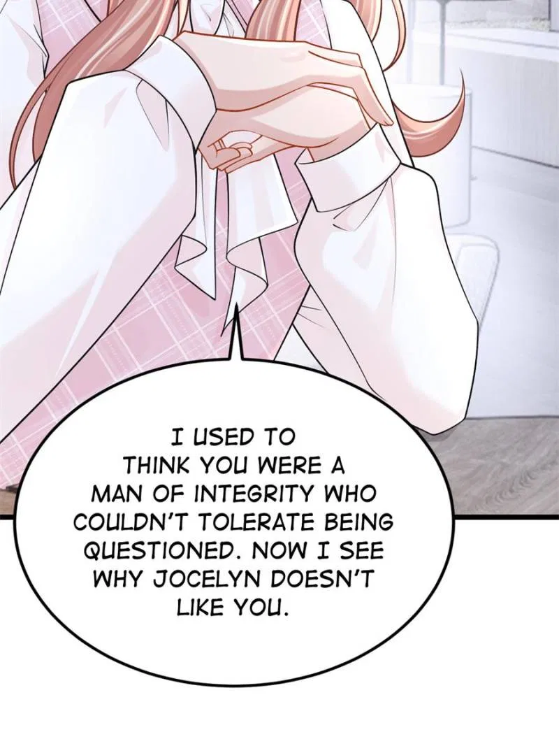 My Cute Baby Is A Wingman Chapter 220 – Page 2