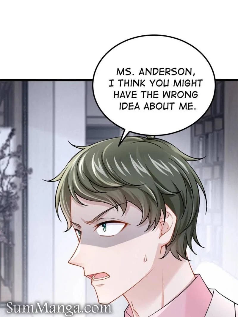 My Cute Baby Is A Wingman Chapter 220 – Page 3