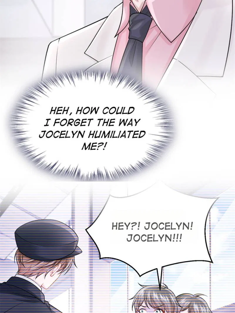 My Cute Baby Is A Wingman Chapter 220 – Page 4