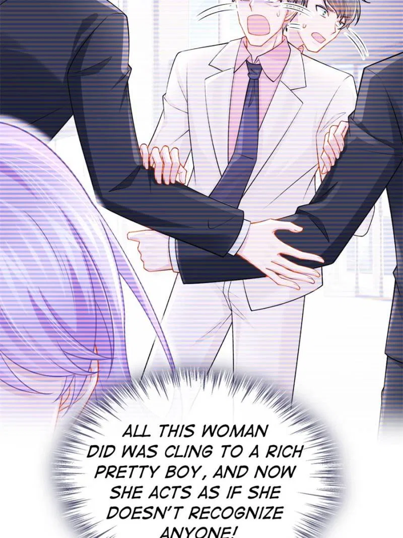 My Cute Baby Is A Wingman Chapter 220 – Page 5