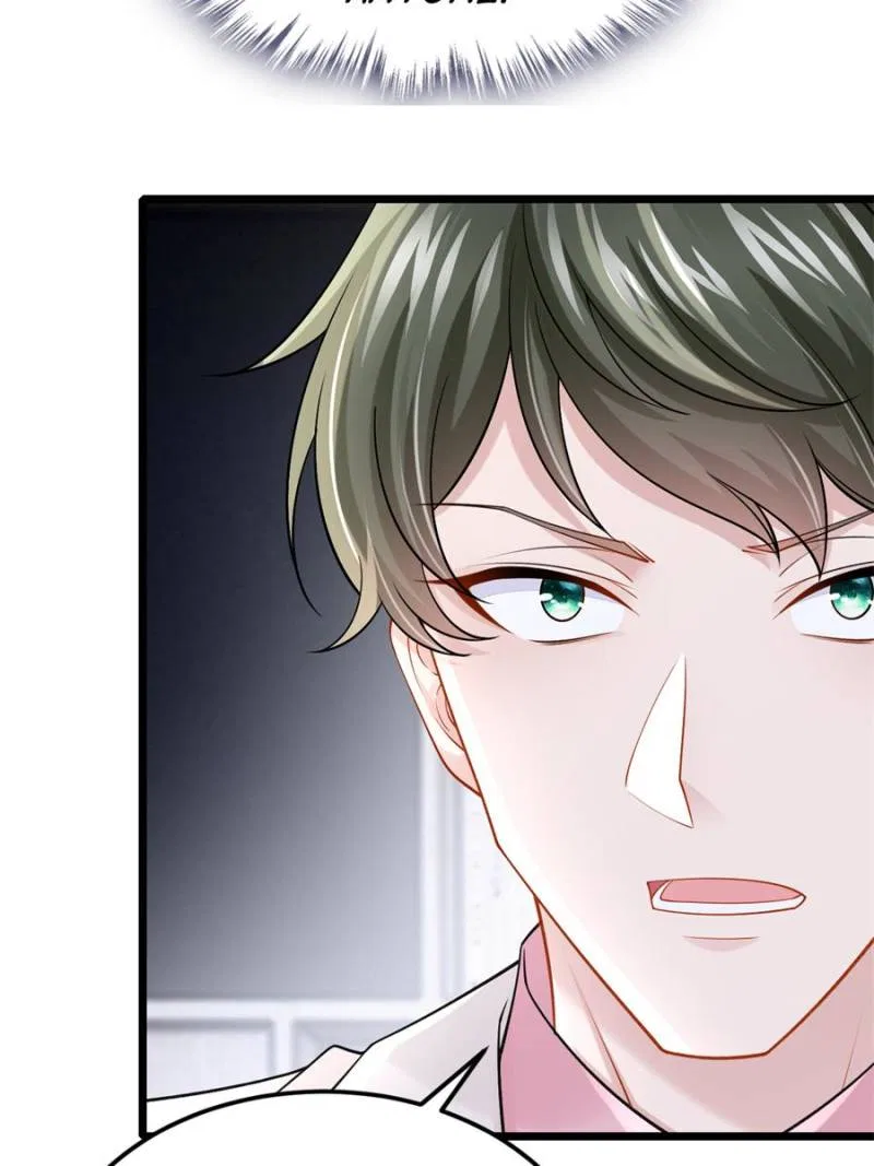 My Cute Baby Is A Wingman Chapter 220 – Page 6