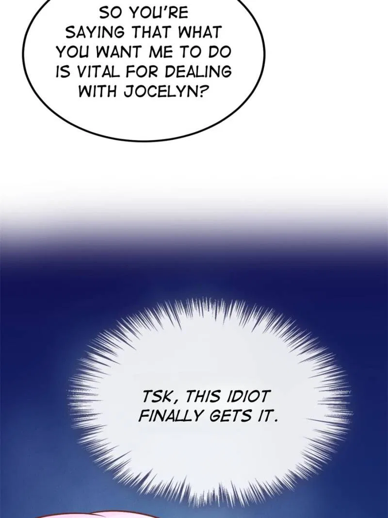 My Cute Baby Is A Wingman Chapter 220 – Page 7
