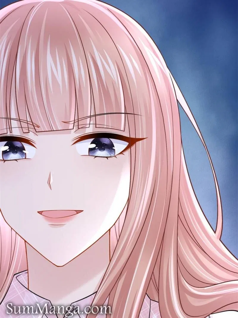 My Cute Baby Is A Wingman Chapter 220 – Page 8