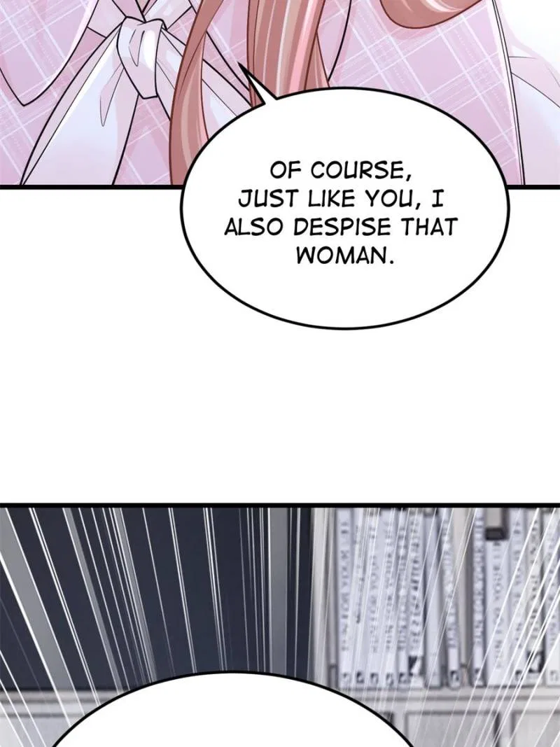 My Cute Baby Is A Wingman Chapter 220 – Page 9