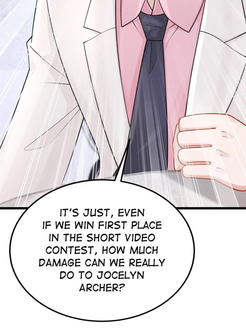 My Cute Baby Is A Wingman Chapter 220 – Page 11