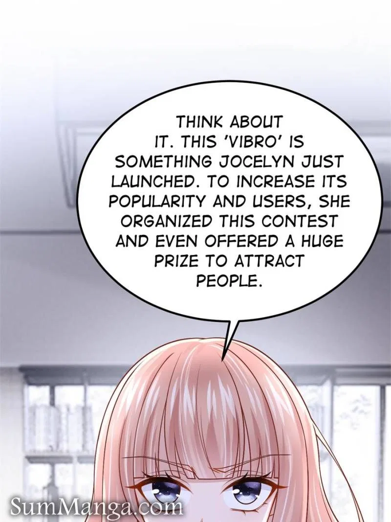 My Cute Baby Is A Wingman Chapter 220 – Page 13