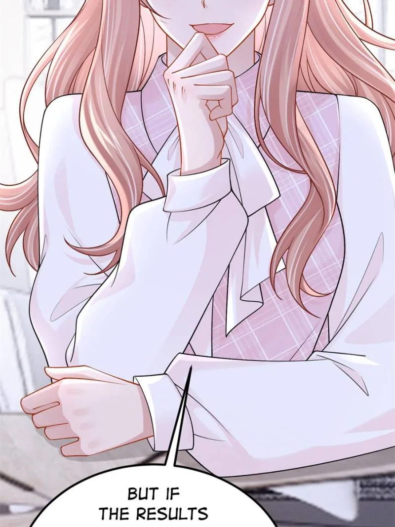 My Cute Baby Is A Wingman Chapter 220 – Page 14