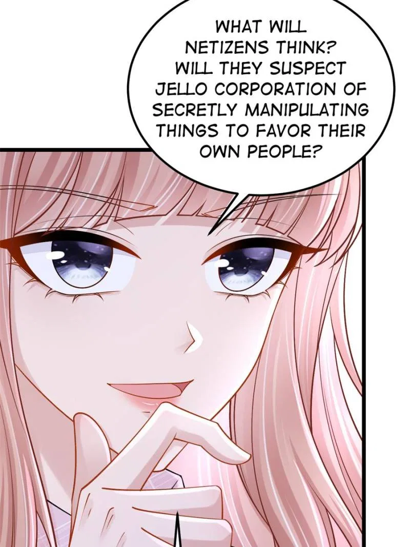 My Cute Baby Is A Wingman Chapter 220 – Page 16
