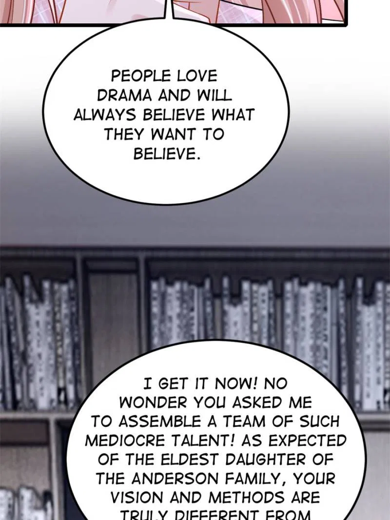 My Cute Baby Is A Wingman Chapter 220 – Page 17
