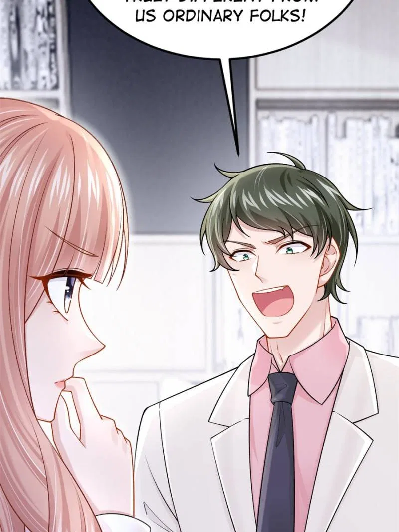 My Cute Baby Is A Wingman Chapter 220 – Page 18