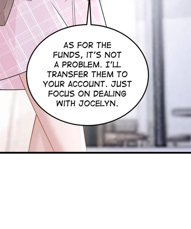 My Cute Baby Is A Wingman Chapter 220 – Page 21