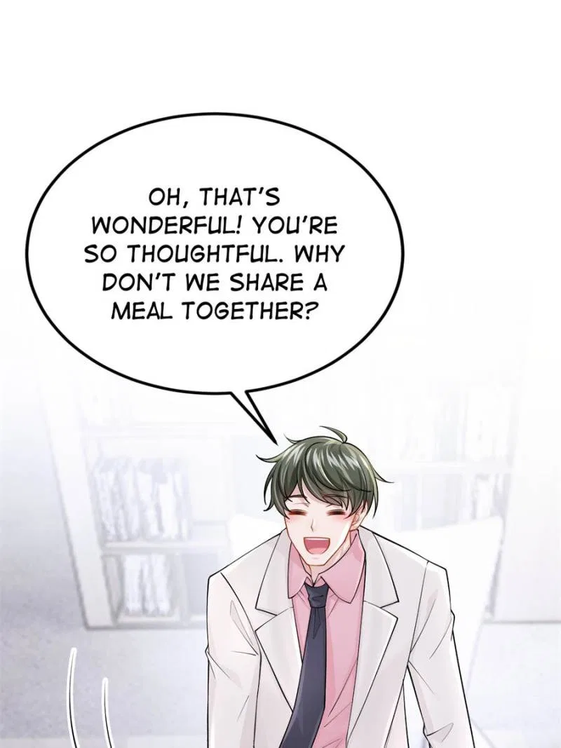 My Cute Baby Is A Wingman Chapter 220 – Page 22